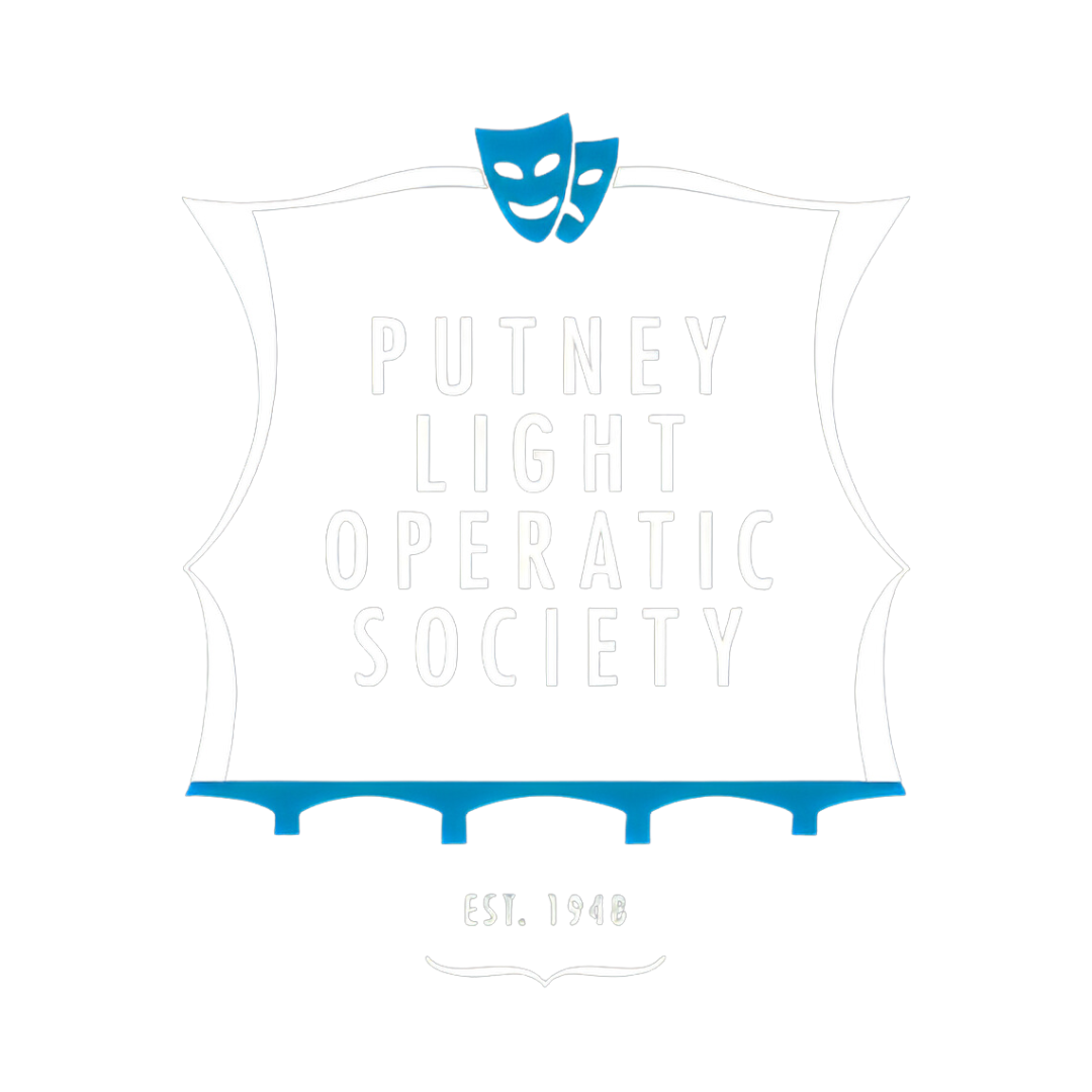 PLOS – Putney Light Operatic Society